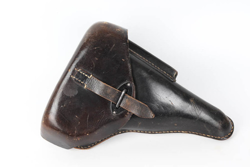 SOLD - 1943 P38 Hardshell Holster