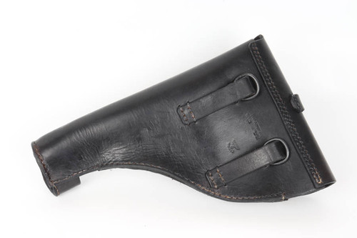 1942 German Flare Gun Holster and Tool - photo 2 of 7