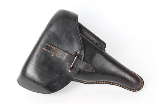 1941 Hardshell P39(t) Holster - photo 1 of 5