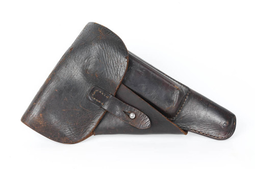 1944 Softshell P38 Holster - photo 1 of 7