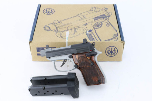ANIB Beretta 30X Tomcat - .32 ACP - photo 1 of 13