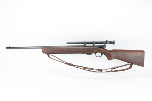 Excellent Mossberg Model 44 Training Rifle - US Property - photo 1 of 25
