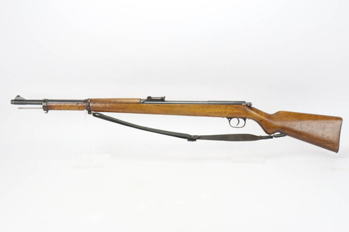 1930's GECO Sportbüsche Model 33 Training Rifle - .22 LR - photo 1 of 23