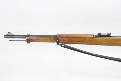 1930's GECO Sportbüsche Model 33 Training Rifle - .22 LR - photo 2 of 23