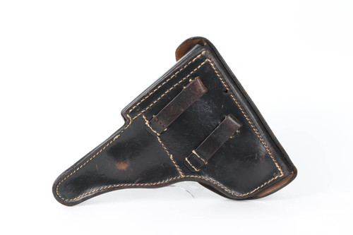 SOLD - 1943 Oak Leaf 9 P38 Holster