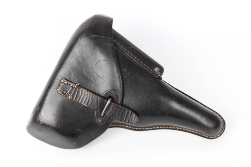 SOLD - 1943 Oak Leaf 9 P38 Holster