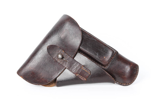 Waffen Marked HSC Holster - Oak Leaf 9