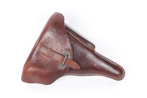 Rare LYO Made P38 Holster - photo 1 of 5
