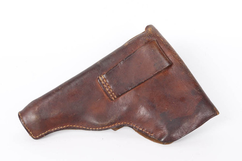SOLD - Small Pistol Holster