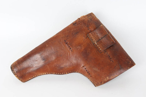 Polish Radom Model 35 Holster - photo 2 of 4