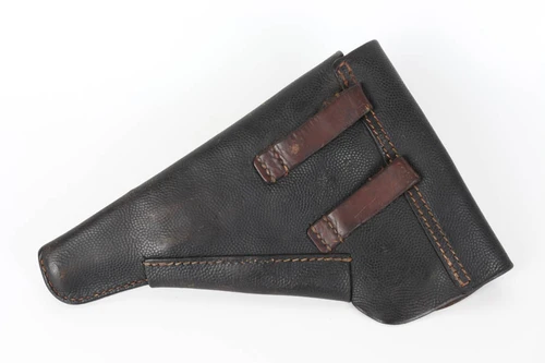 Pebble Grain P38 Holster - photo 2 of 6