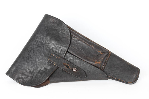 Pebble Grain P38 Holster - photo 1 of 6