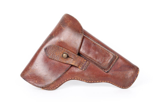 Unmarked Cz. 24 Holster - photo 1 of 3