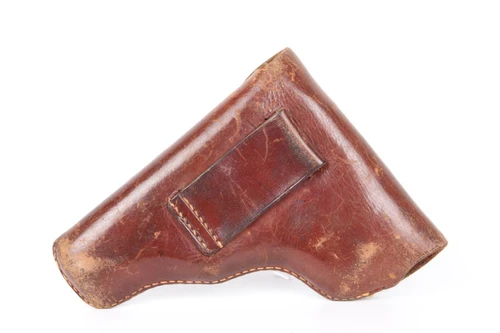 Unmarked Cz. 24 Holster - photo 2 of 3