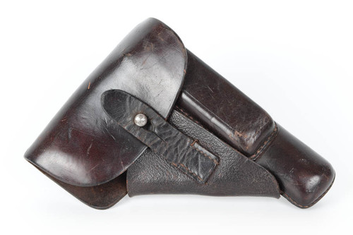 SOLD - Unmarked HSC Holster