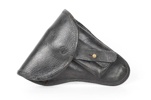 Unmarked Cz 24 Holster - photo 1 of 6
