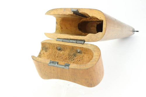 SOLD - Uncommon Star Model A Carbine Stock