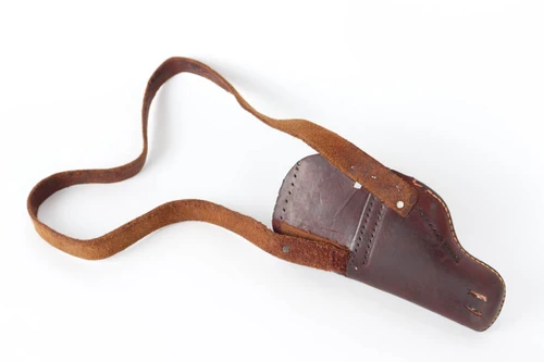 PPK Shoulder Holster - photo 2 of 2