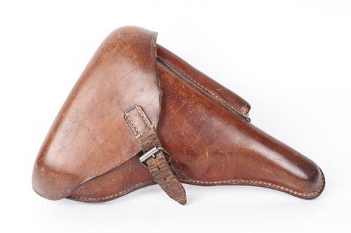 1939 Luger Holster - photo 1 of 4
