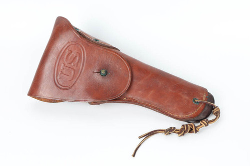 Enger Kress 1911 Holster - photo 1 of 5