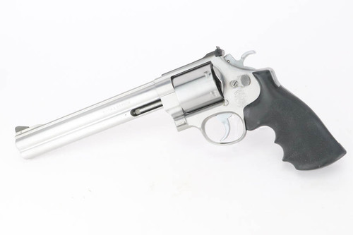 Smith & Wesson 629-2 - .44 Magnum