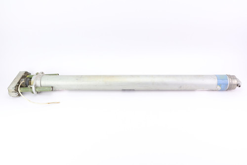 A-4 Skyhawk Ejector Seat Rocket Motor - photo 1 of 12