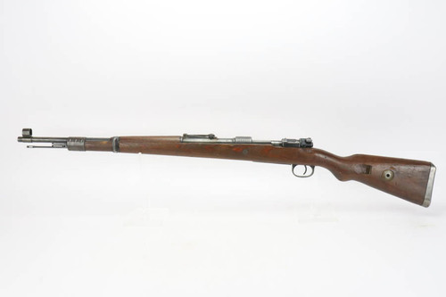 1943 Waffenwerke Brunn K98 - dou 43 - photo 1 of 28