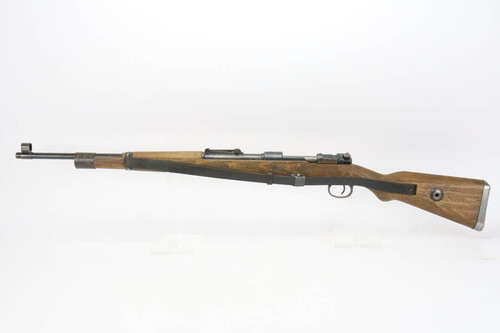 1944 Waffenwerke Brunn K98 Kriegsmodell - dot 44 - photo 1 of 25