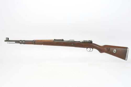1941 Steyr K98 - bnz 41 - photo 1 of 36