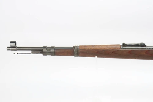 1941 Steyr K98 - bnz 41 - photo 2 of 36