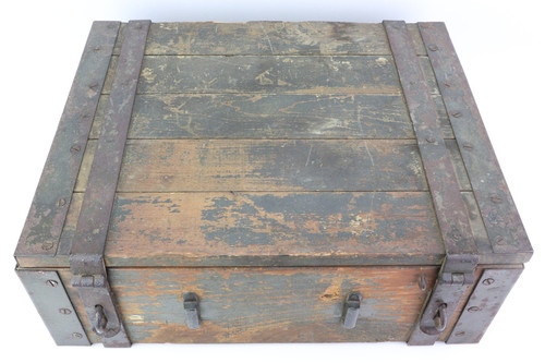 US M1917/P14 Armorer Repair Chest - photo 1 of 11