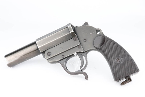 Walther QC42 Flare Gun - photo 1 of 7