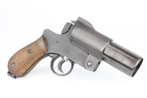 Japanese Type 10 Flare Gun - photo 2 of 6