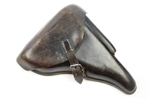 1938 Luger Holster - 1