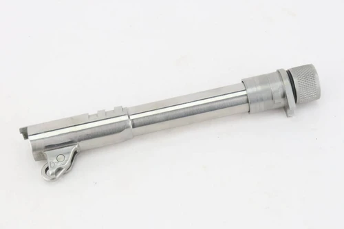 Nighthawk .45 ACP Threaded Barrel - photo 2 of 7