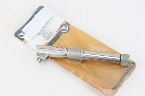 Nighthawk .45 ACP Threaded Barrel - photo 1 of 7