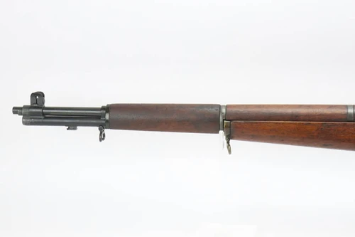 1943 Winchester M1 Garand - photo 2 of 21