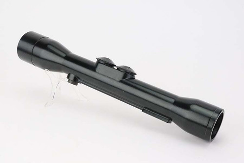 East German ZF4/S Scope - photo 1 of 5