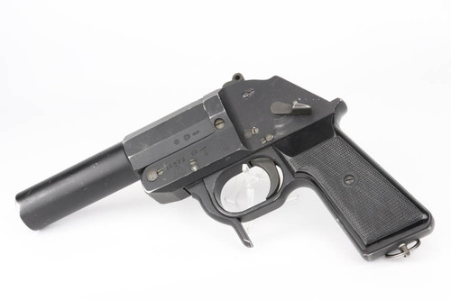 East German Flare Gun - photo 1 of 8