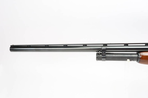 Nice Winchester Model 12 - 1950 mfg - photo 2 of 22