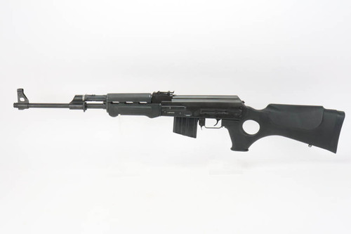 Excellent Zastava M77PS w/ Mags - .308 Win