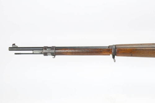 Nice, Matching Amberg Gewehr 98 - 1915 mfg