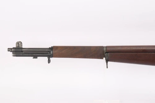 Clean Springfield Mk2 Mod 0 Garand - 7.62x51 NATO - photo 2 of 18