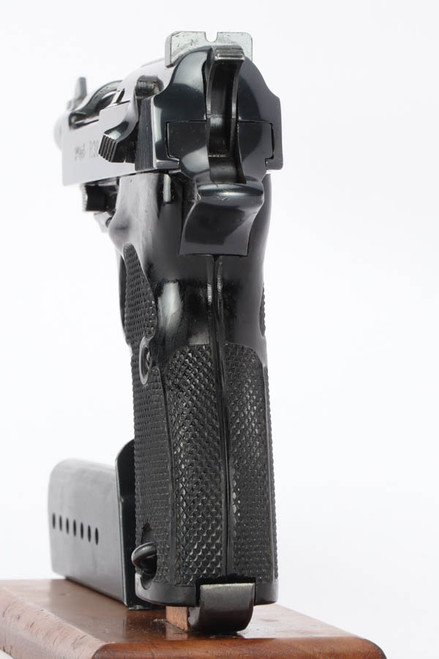 Rare, Minty "Zero Series" Walther P.38 - Third Variation