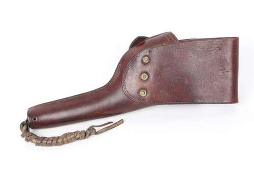 M1917 Revolver Holster - photo 2 of 5