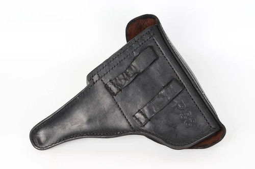 WW2 P38 Holster - photo 2 of 5