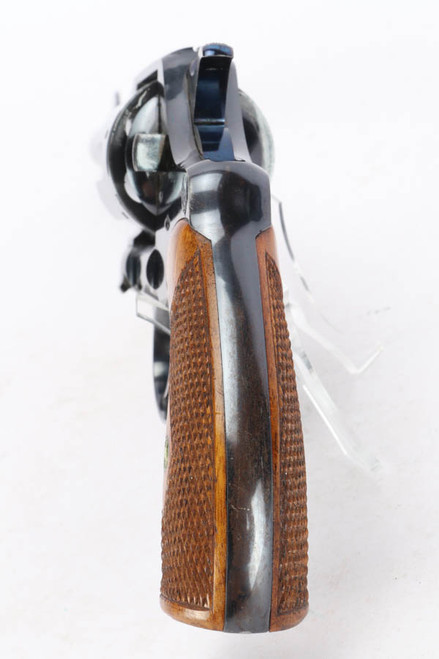 Very Rare Colt US Marine Marine Model 1905 Revolver - Civilian Model