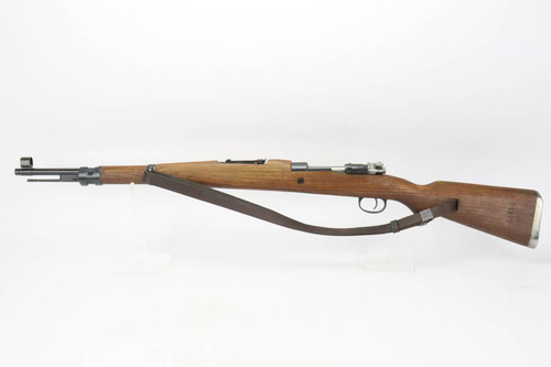 Excellent Zastava M48BO Mauser - photo 1 of 32