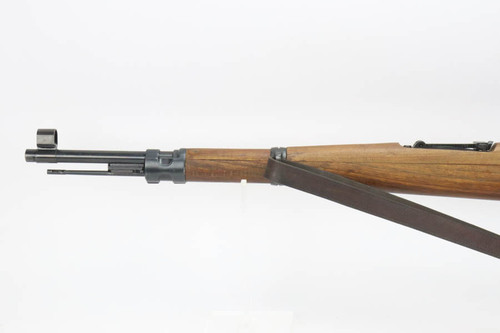 Excellent Zastava M48BO Mauser - photo 2 of 32