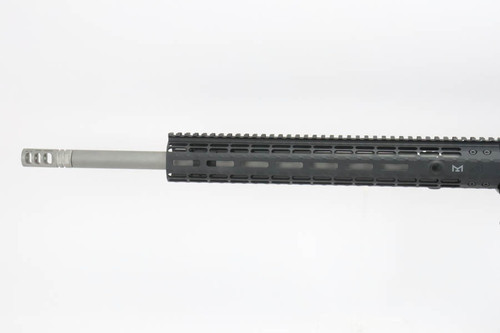 Nice Aero Precision M5 - 6.5 Creedmore - photo 2 of 23